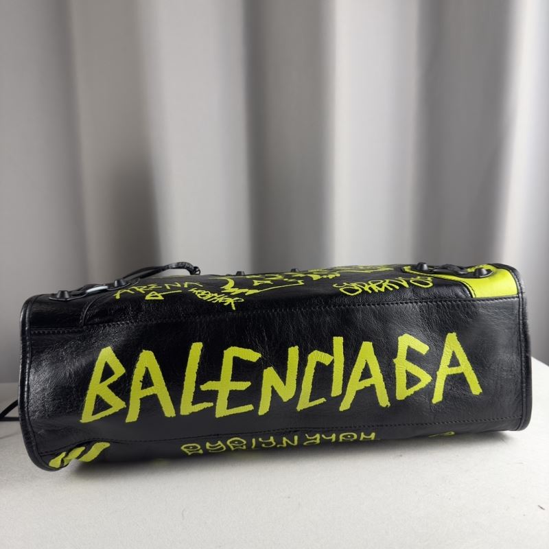 Balenciaga Top Handle Bags